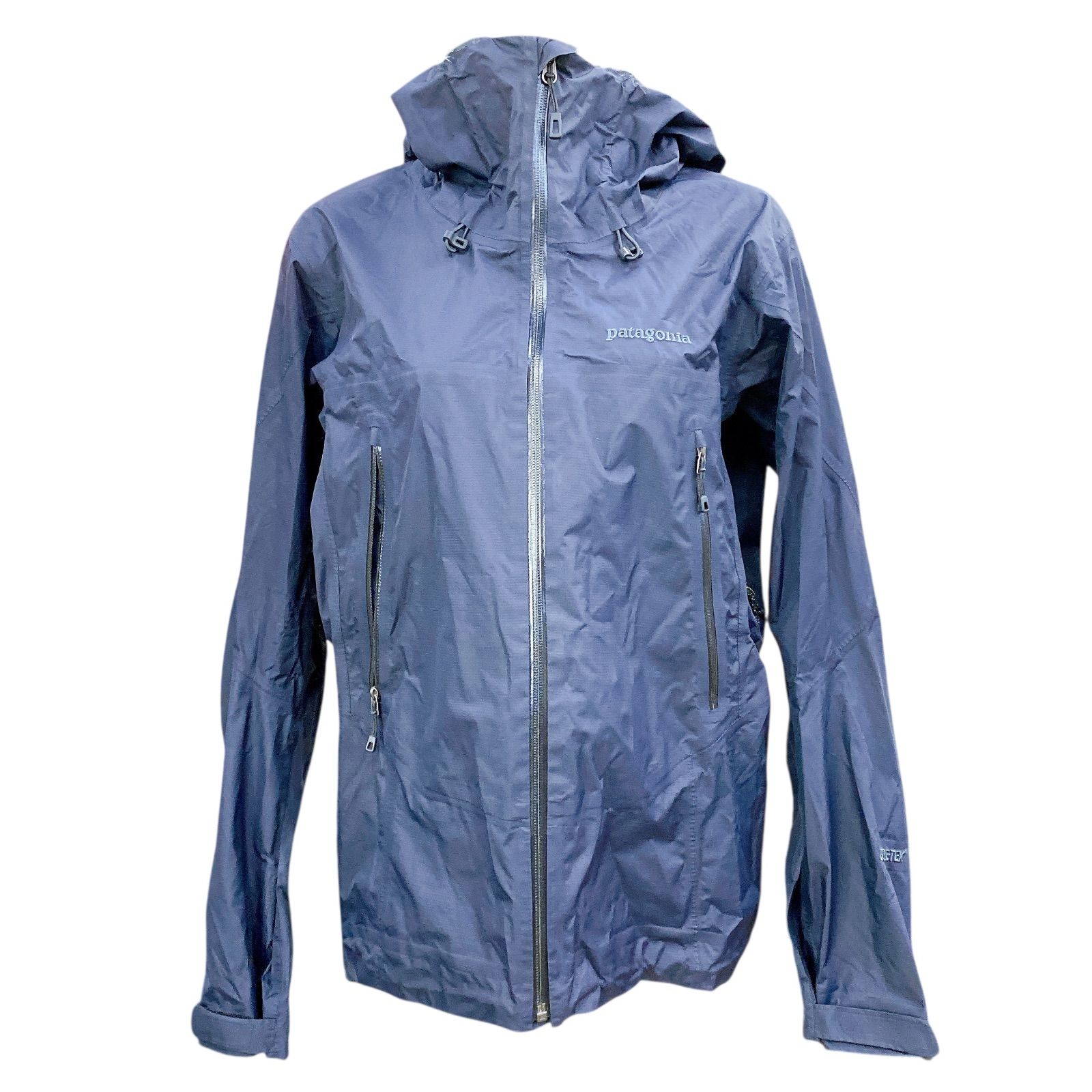 Patagonia パタゴニア ゴアテックス ナイロンパーカー ジャケット XSサイズ
