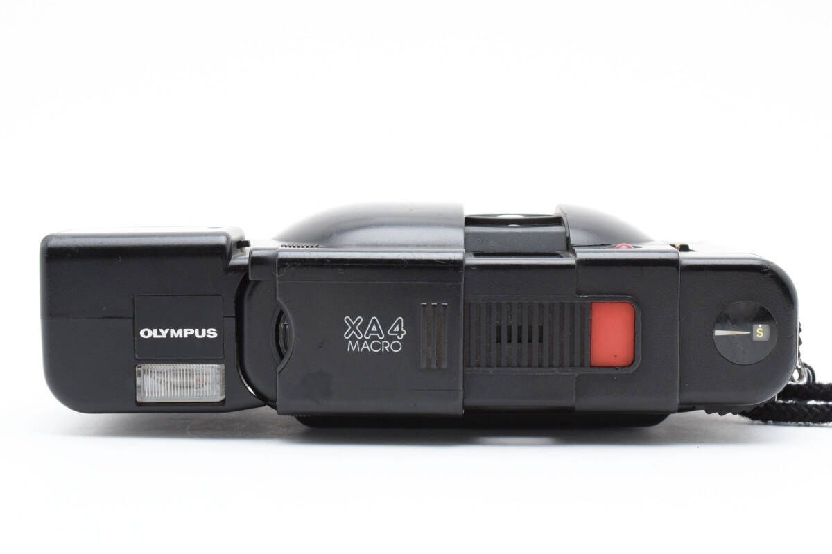 Olympus XA4 MACRO + A11 オリンパス コンパクトカメラ 【公式通販】