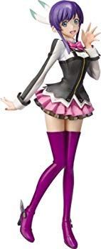 【】【非常に良い】フィギュアーツZERO ミコノ・スズシロ tf8su2k