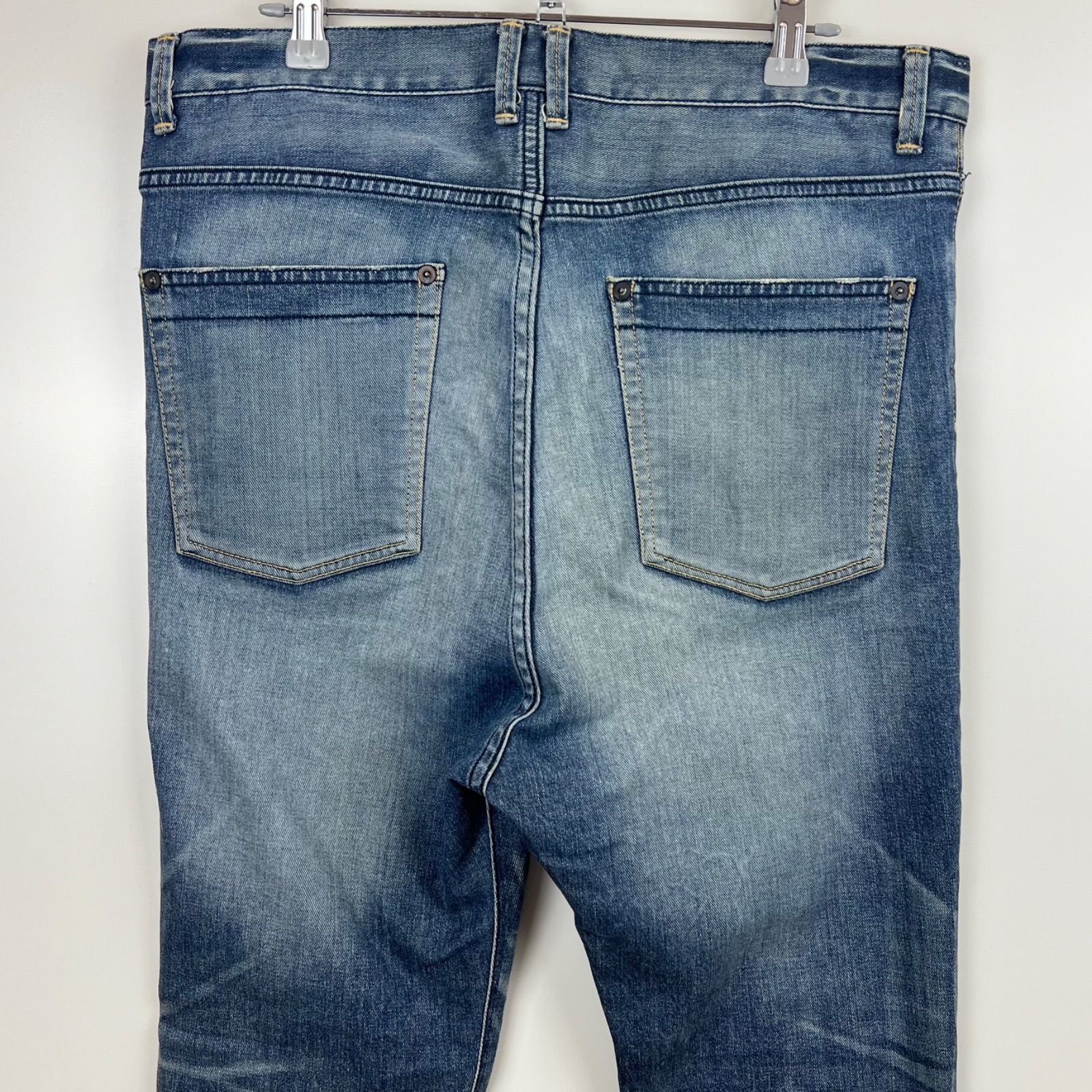 private brand AG プライベートブランドエージーサルエルスキニー