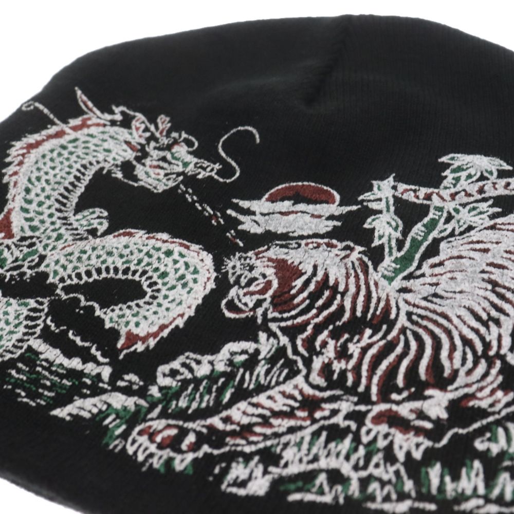 SUPREME (シュプリーム) 23AW Dragon Beanie ドラゴン ビーニー
