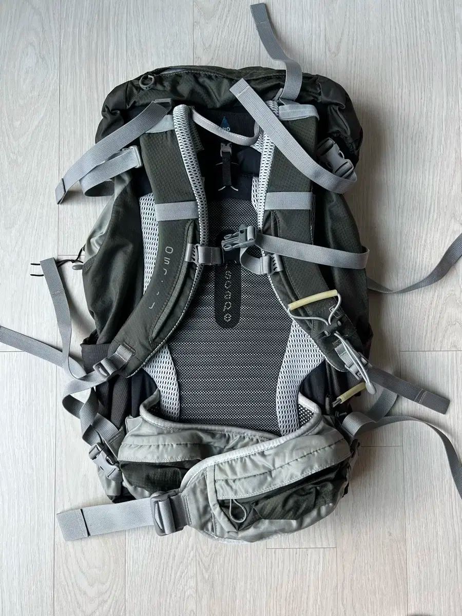 OSPREY PACKS 003 S M -