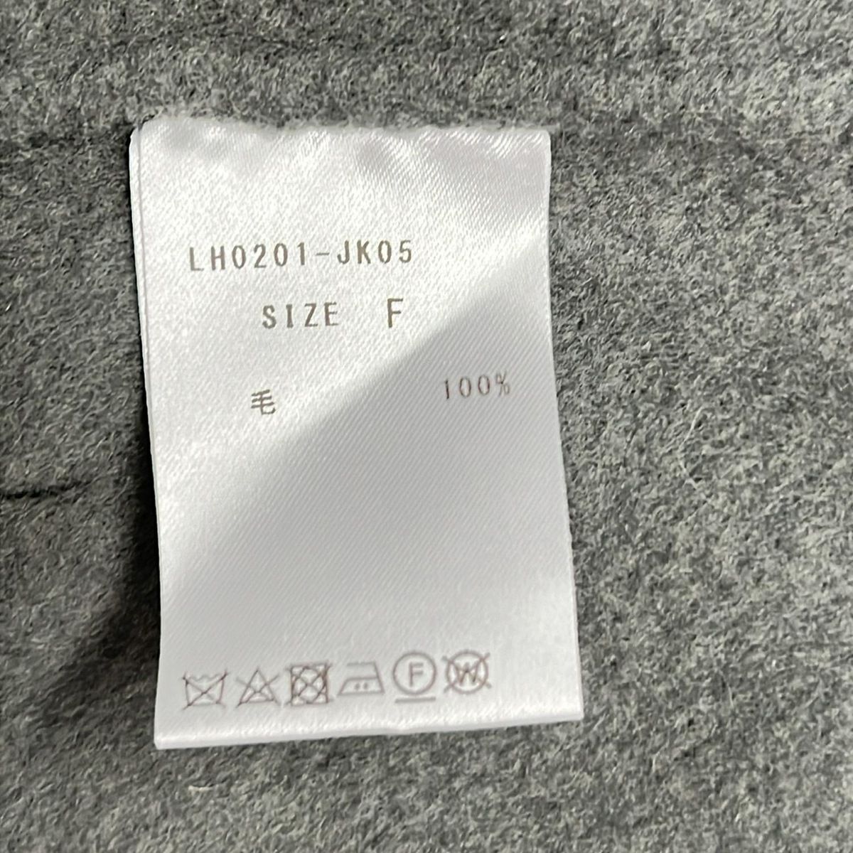 サイズF レディース