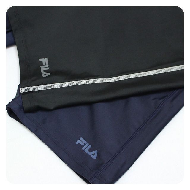 新品 フィットネス水着 メンズ フィラ FILA 水着 パンツ スパッツ