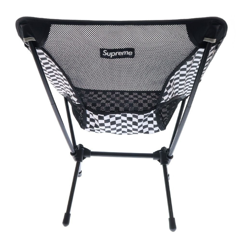 SUPREME (シュプリーム) 16SS ×Helinox Chair One ×ヘリノックス