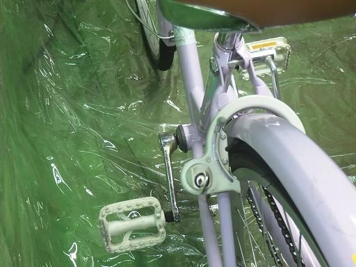 子供用自転車 ECOPAL