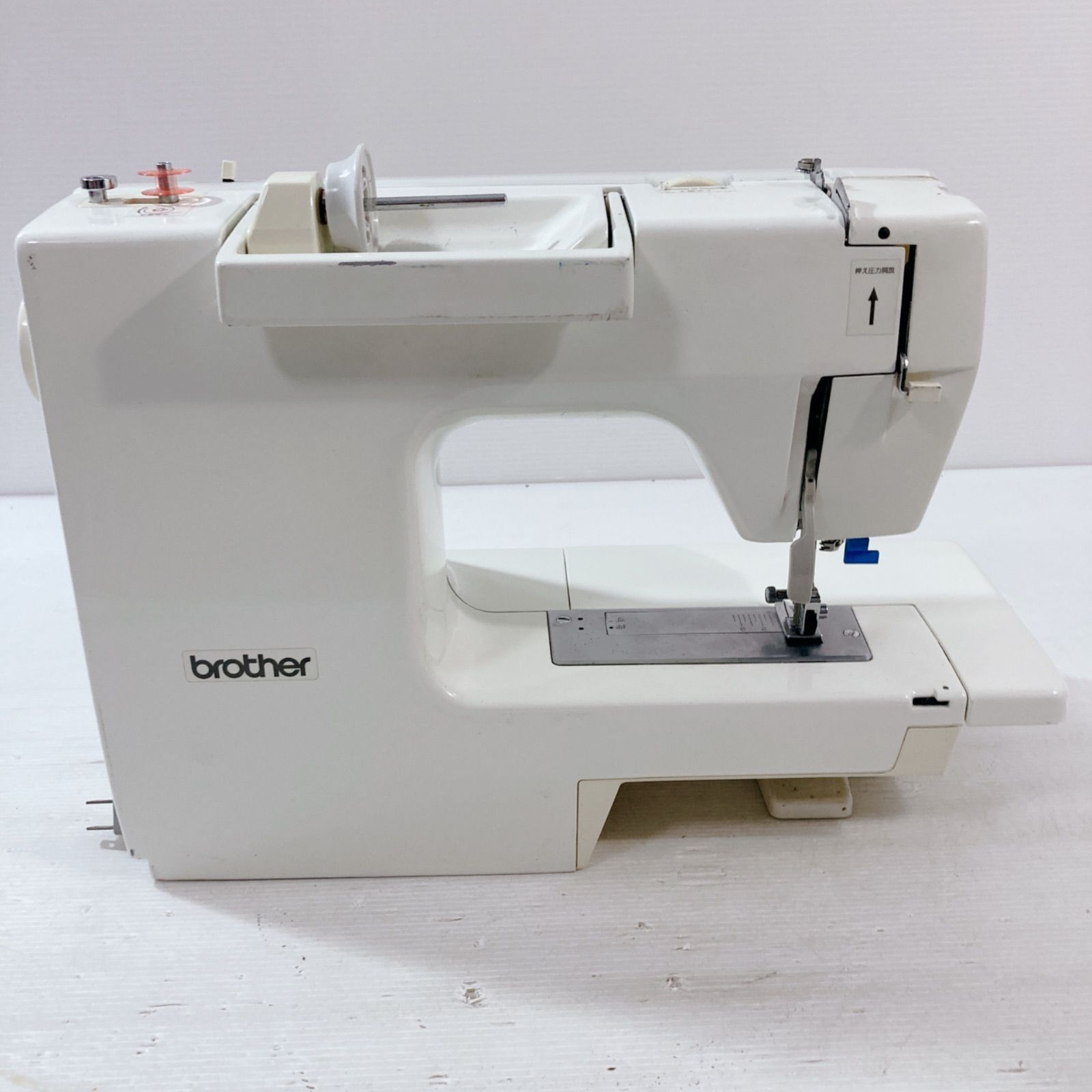 brother COMPAL-αⅡ ZZ3-B851コンピューターミシン brother COMPAL-αⅡ ZZ3-B851コンピューターミシン