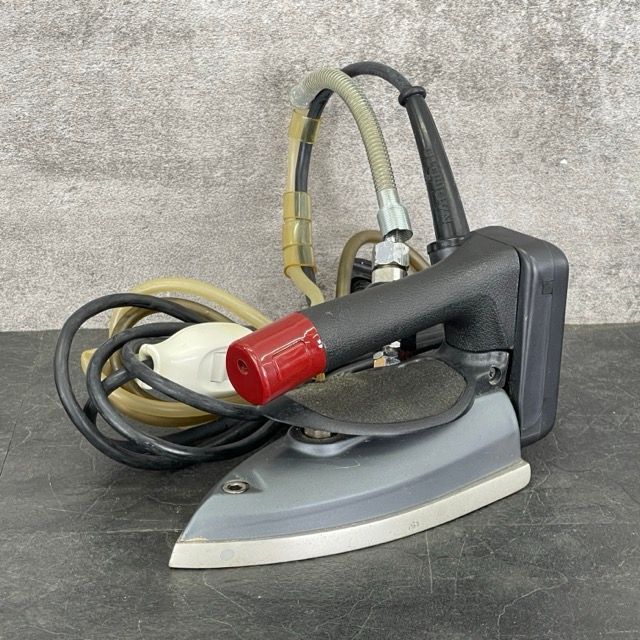 洋裁アイロン イタリア発 パワースチーム アリエッテ アリエテ