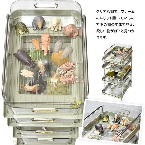 ホワイト 組立品