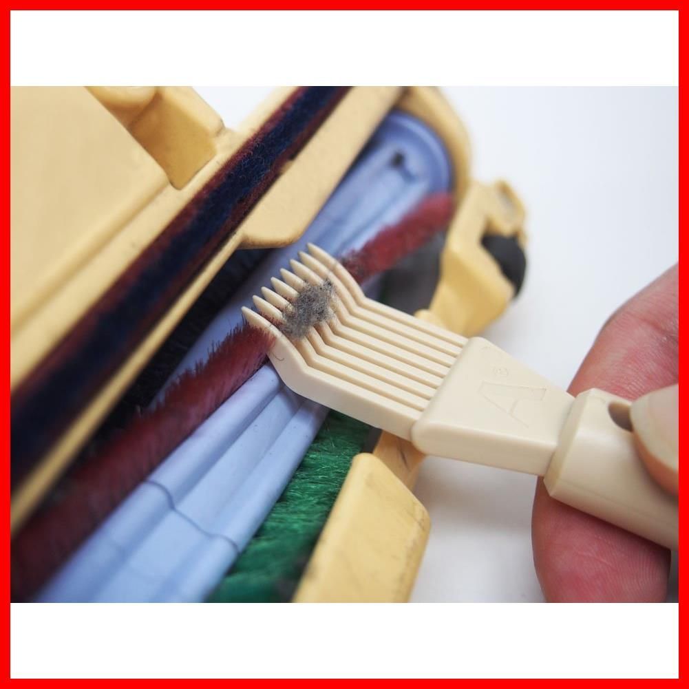 人気商品 FP-302 ブラシクリーナー ブラシ屋さんが作った WWW_SKLAD-KIRPICHA_RU