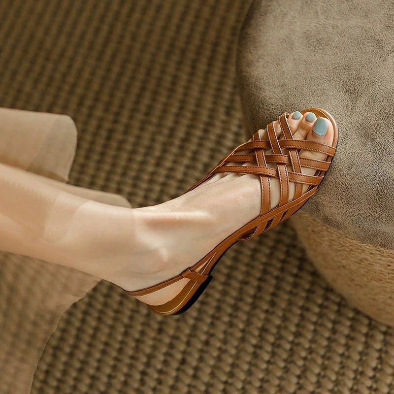 ★PEDRO★Velcro Slip-On Sandals スリップオンサンダル/送料込 platform thong leather sandals slippers flip flops 厚底