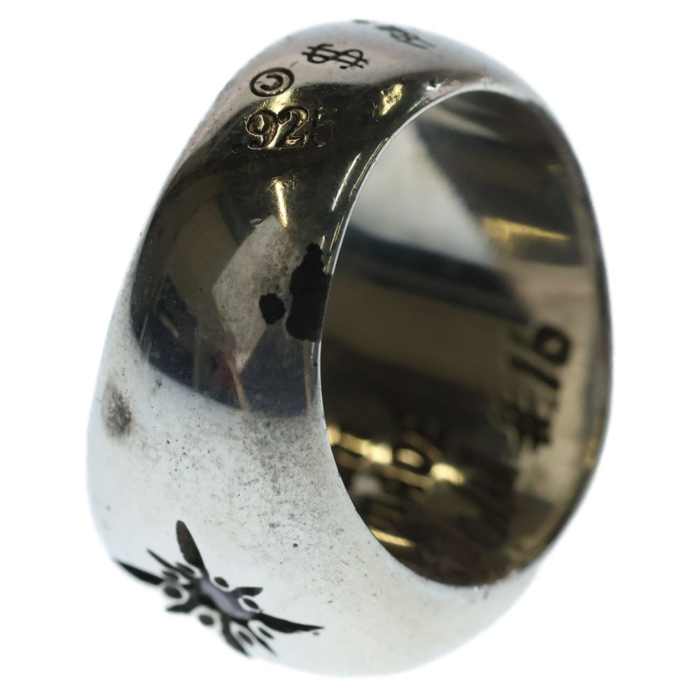 希少 Bill Wall Leather ビルウォールレザー パイレーツ リング BILL WALL LEATHER ビルウォールレザー リング PIRATE RING