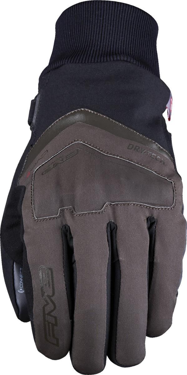 【新品・2営業日で発送】ファイブ 【必ず購入前に仕様をご確認下さい】WFX DISTRICT WP : KHAKI BLACK S