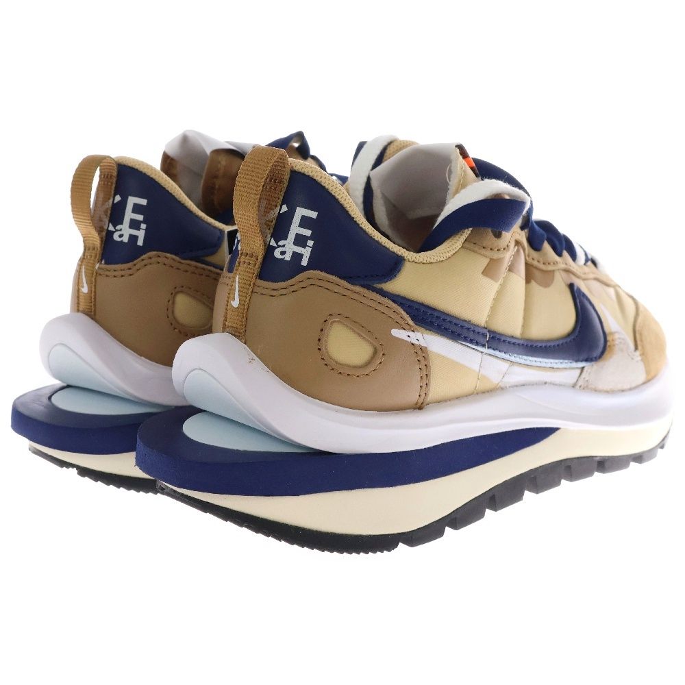 NIKE (ナイキ) WMNS ×sacai Vapor Waffle ウィメンズ サカイ 