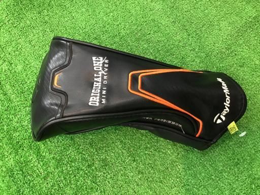 中古】 テーラーメイド ORIGINAL ONE MINI DRIVER 11.5° ドライバー DR