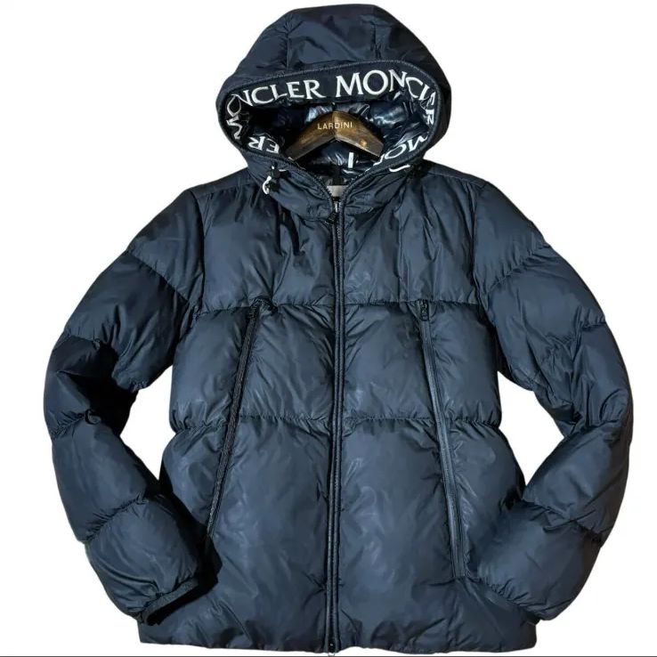楽天市場】モンクレール ダウンジャケット メンズ MONCLER モンクラ