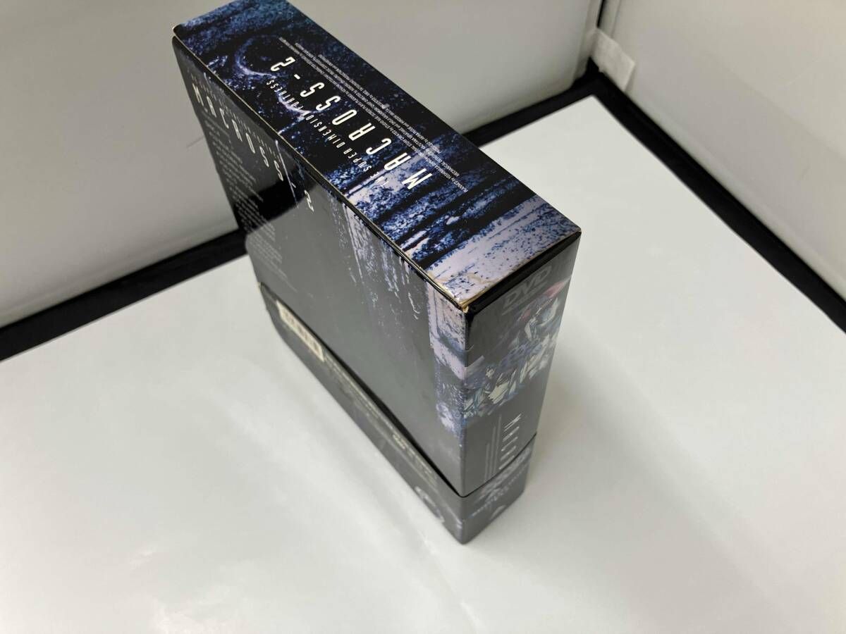 超時空要塞マクロス DVDボックス PART1&2 超時空要塞マクロス DVDボックス PART1&2 Amazon.co.jp: 超時空