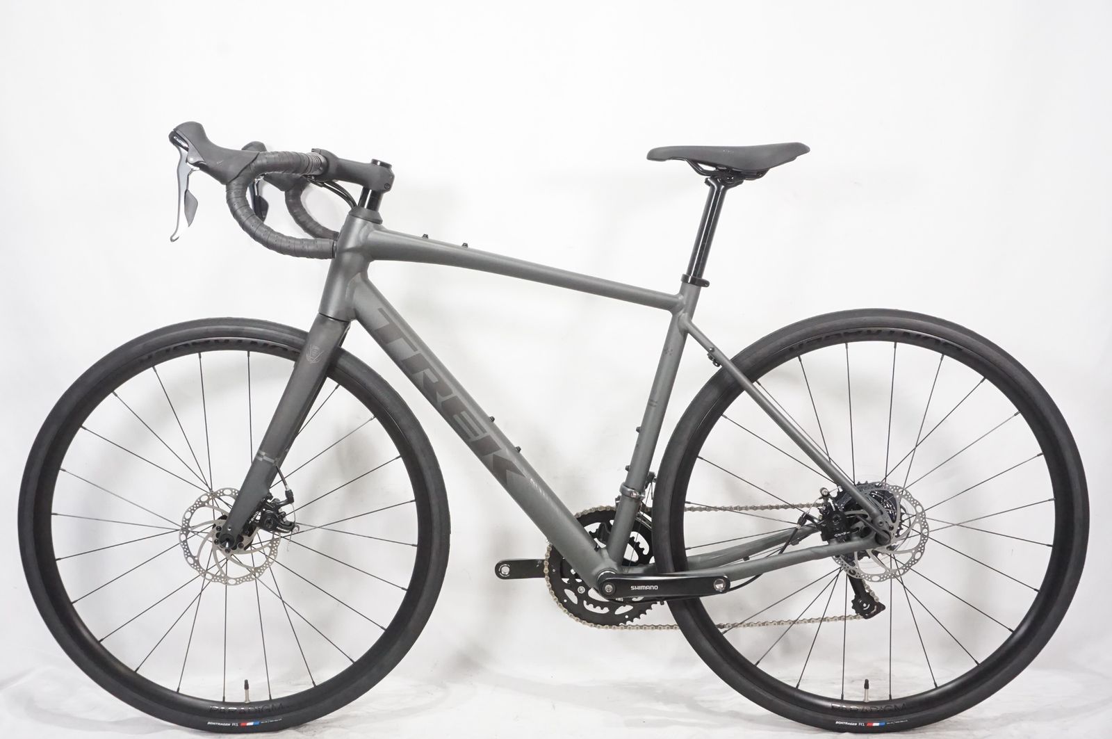 TREK トレック DOMANE AL2 DISC GEN4 2025年モデル ロードバイク | バイチャリAKIBA店