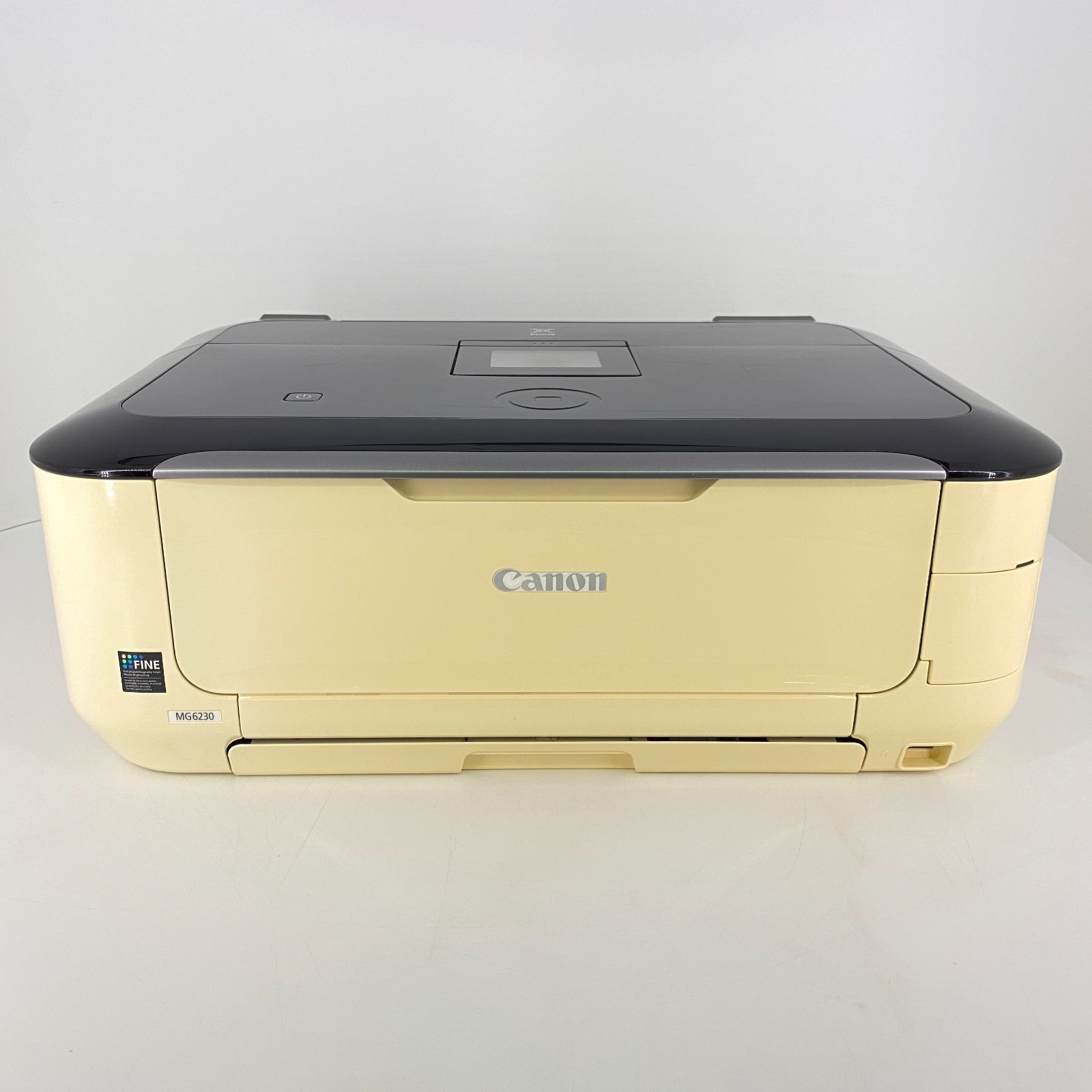 中古） Canon キャノン インクジェットプリンター 複合機 PIXUS