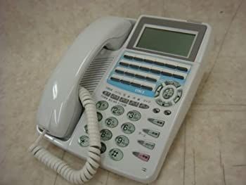 【中古】MKT/SE-20DK-L 沖OKI 漢字対応電話機 ビジネスフォン