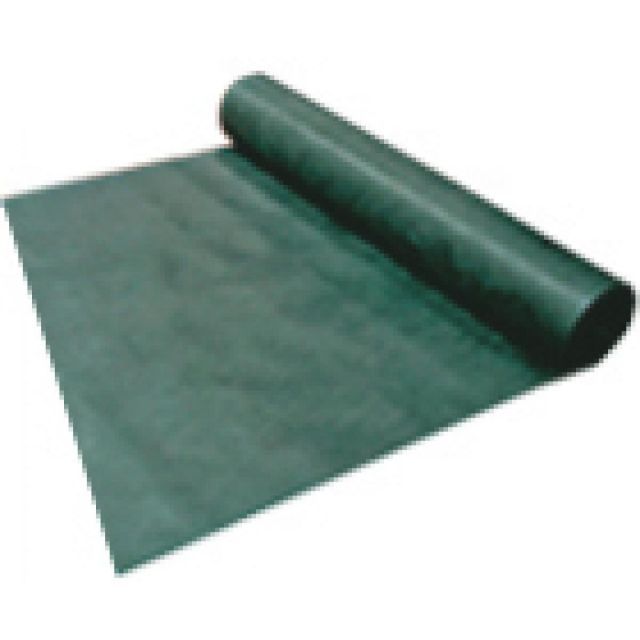 デュポン ザバーン 防草シート 136 グリーン XA-136G2.0 2m×50m 耐紫外線 雑草抑制シート 雑草対策 タイプ オオバコ タンポポ ナズナ