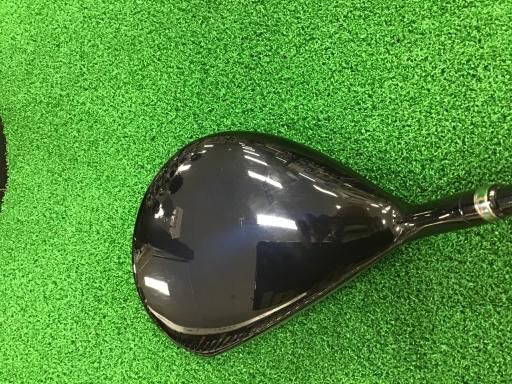 マジェスティゴルフ 旧マルマン MAJESTY ROYAL SP 4 W フェアウェイウッド FW LV 520 for フレックスS メンズ 男性用 右利き 右用 Cランク ゴルフクラブ