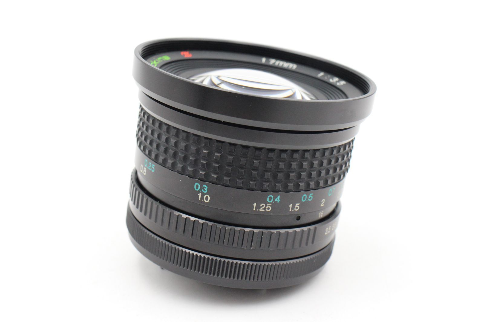 F3.5 SL17