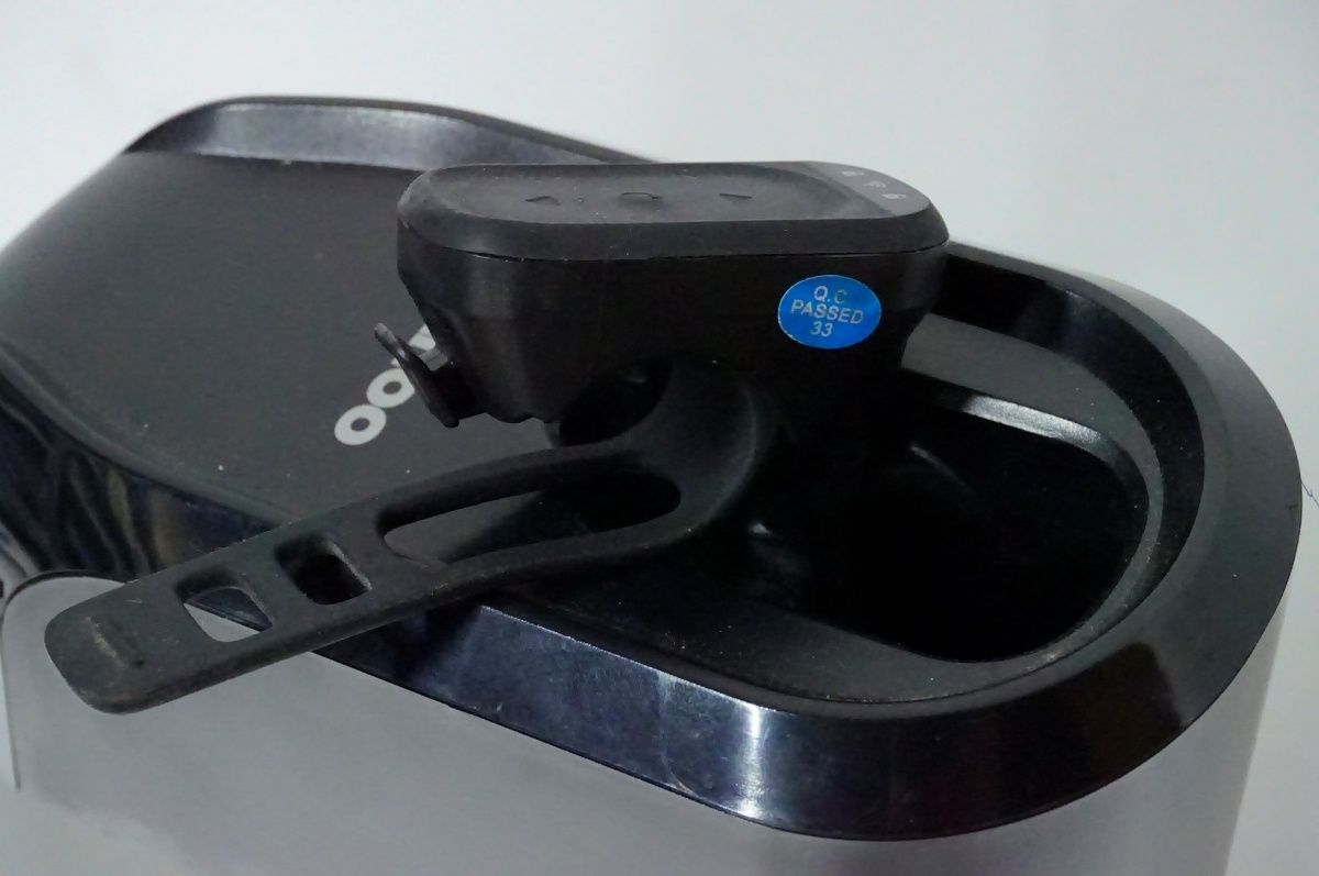 インドアグレードシミュレーター