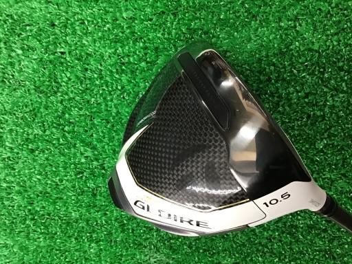 テーラーメイド STEALTH GLOIRE 10.5° ドライバー DR SPEEDER NX for TM DR フレックスS メンズ 男性用 右利き 右用 Bランク ゴルフクラブ