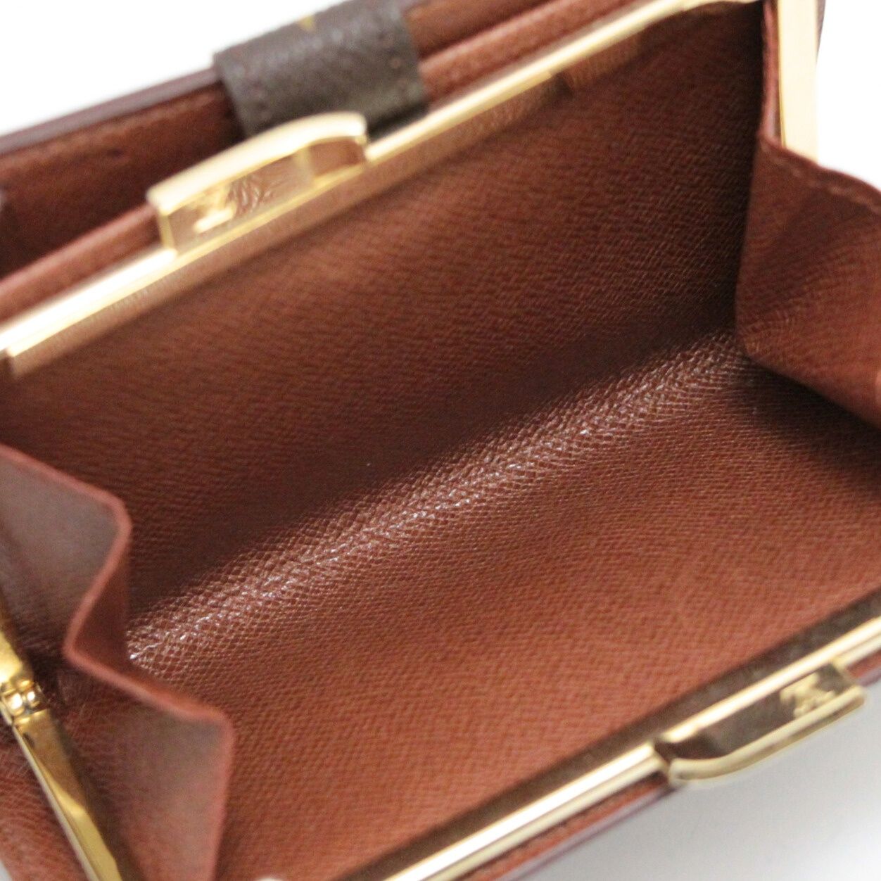 ルイヴィトン Louis Vuitton ポルトモネ・ビエ・ヴィエノワ