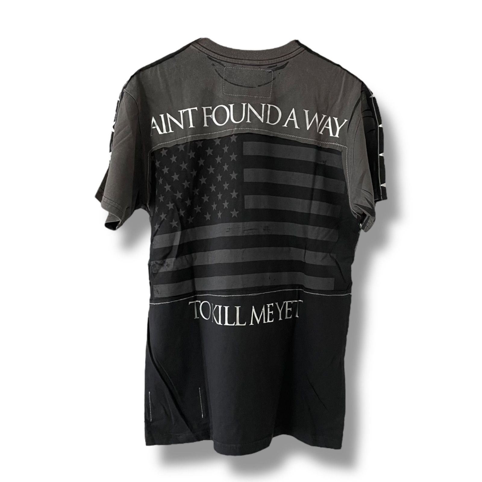 THE SAINTS SINPHONY Tシャツ XL