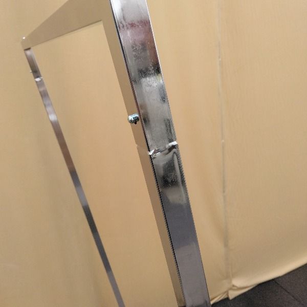 パイプハンガー クローゼットハンガー