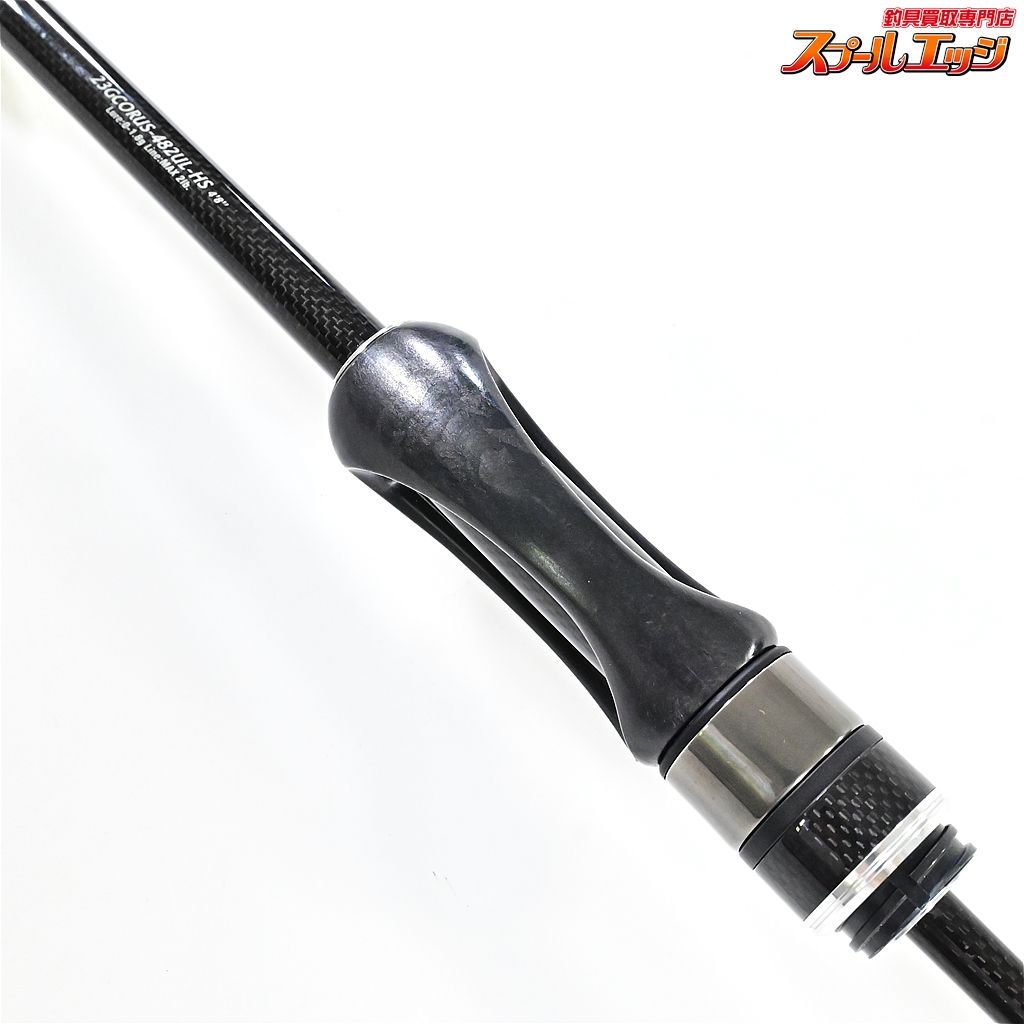 コルト UX 23GCORUS-482UL-HS 新品未使用品 【オリムピック】 23コルト UX 23GCORUS-482UL-HS OLYMPIC CORTO