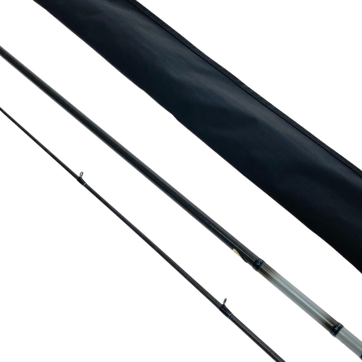 □□DAIWA ダイワ エメラルダス MX LIGHT 86UL 01474240