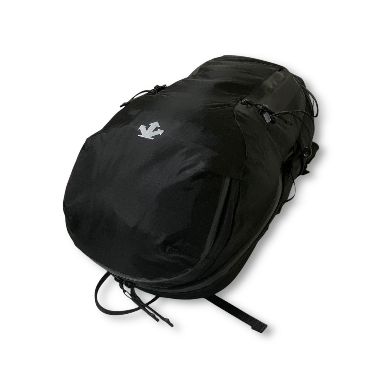 DESCENTE デサント エアロストリームバッグパック 撥水 防水 止