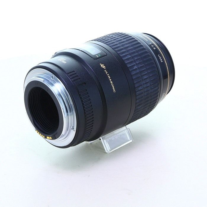 中古】(キヤノン) Canon EF100/2.8 マクロ USM - メルカリ 