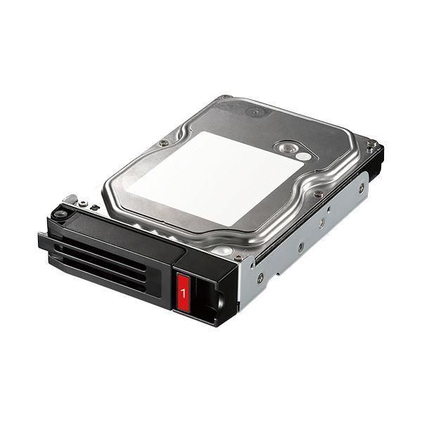 中古】 バッファロー パソコン＆テレビ録画用外付けハードディスク 4.0
