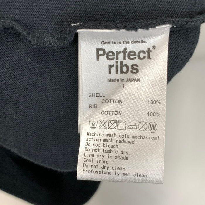 RIBS×A