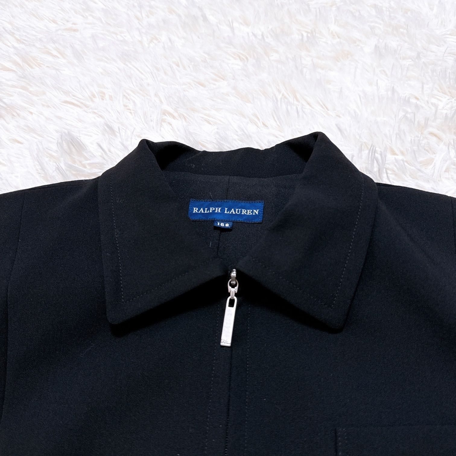 RALPH LAUREN ラルフローレン キッズ 女の子 ジャケット フォーマル 