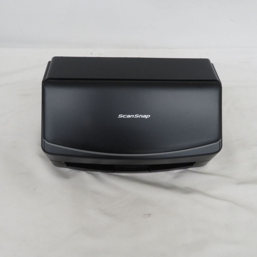 【新品】スキャンスナップ PFUiX1600 富士通 Amazon | 富士通 PFU ドキュメントスキャナー ScanSnap iX1600