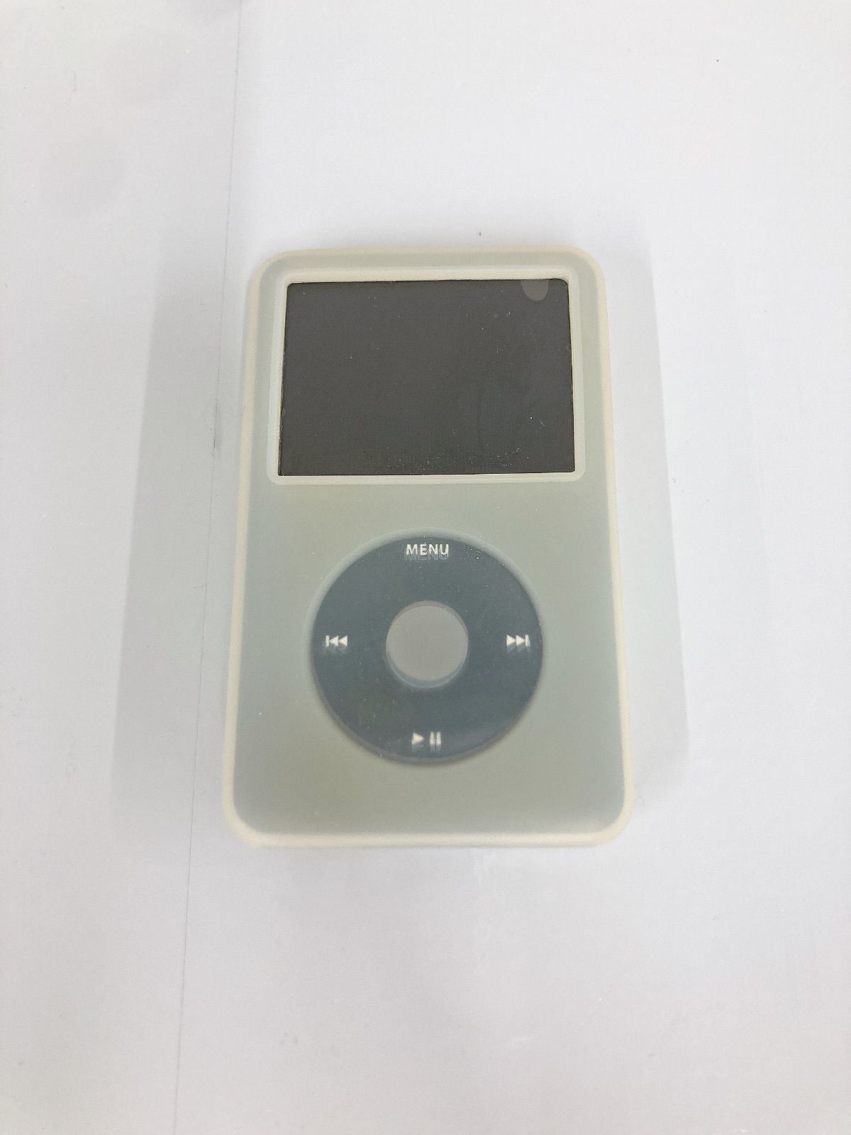 160GB シルバー