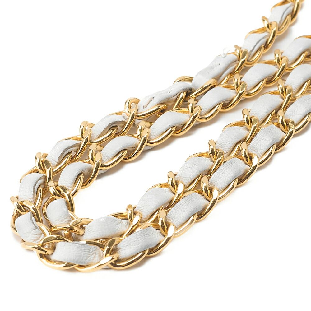 シャネル ショルダーバッグ