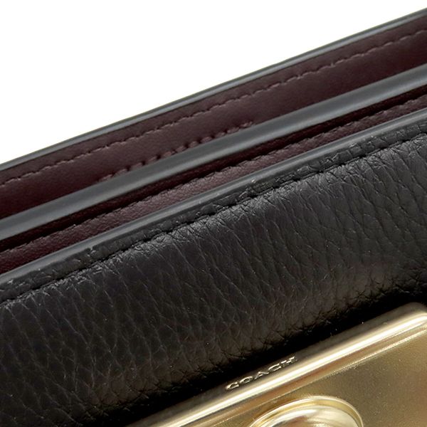 コーチ COACH 2WAYバッグ レーン キャリー オール リファインド