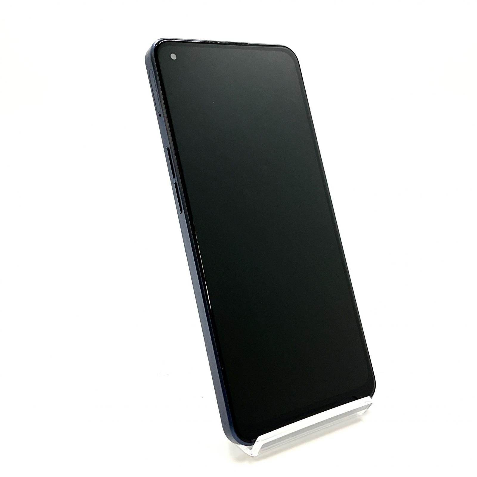 【美品/箱備品完備】OPPO reno 7a スターリーブラック SIMフリー Amazon | OPPO Reno7A スターリーブラック CPH2353 docomo/au