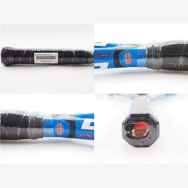 Babolat Pure Drive 2009 ロディック $_57.JPG?set_id=880000500F