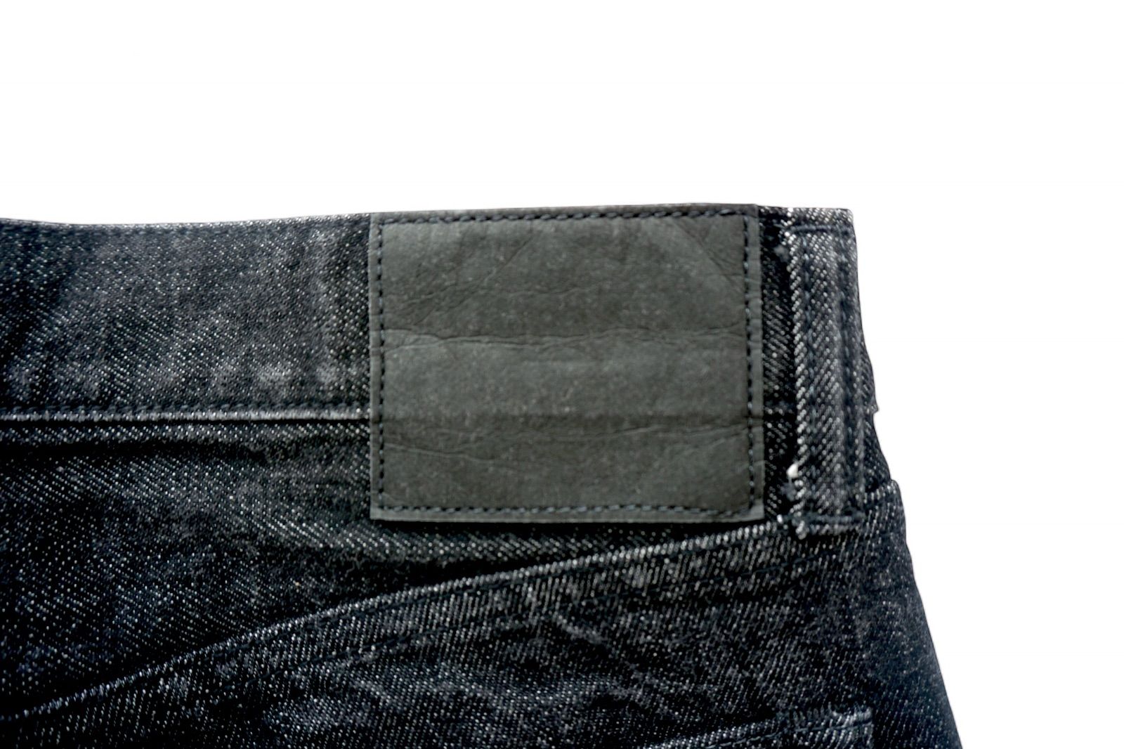 Heugn × ozono denim THE DENIM HEUGN（ユーゲン）