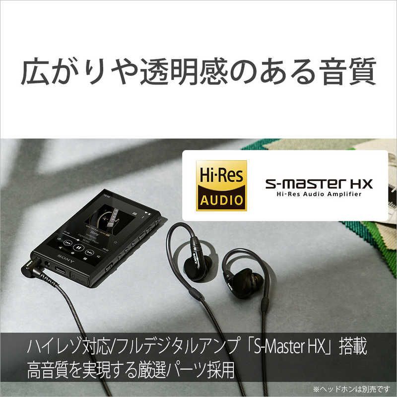 新品 未使用 未開梱】ソニー SONY ウォークマン WALKMAN Aシリーズ 