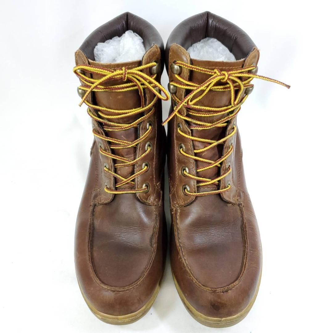 ティンバーランド A0540 オイルドレザー 6インチブーツ ELMSTEAD