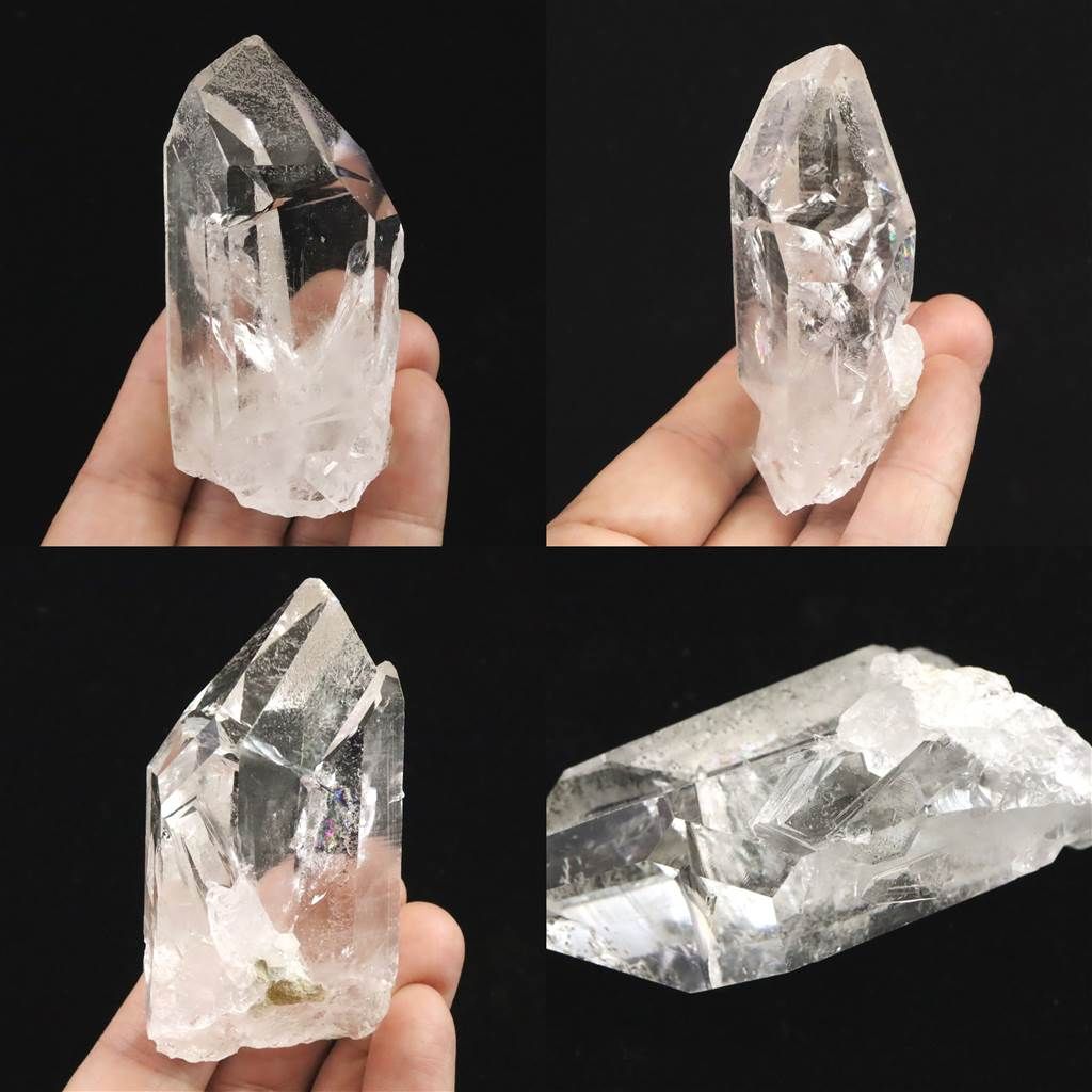 ゼッカデソーザ産（ゼッカデソウザ）水晶 原石 注文 スターブラリー