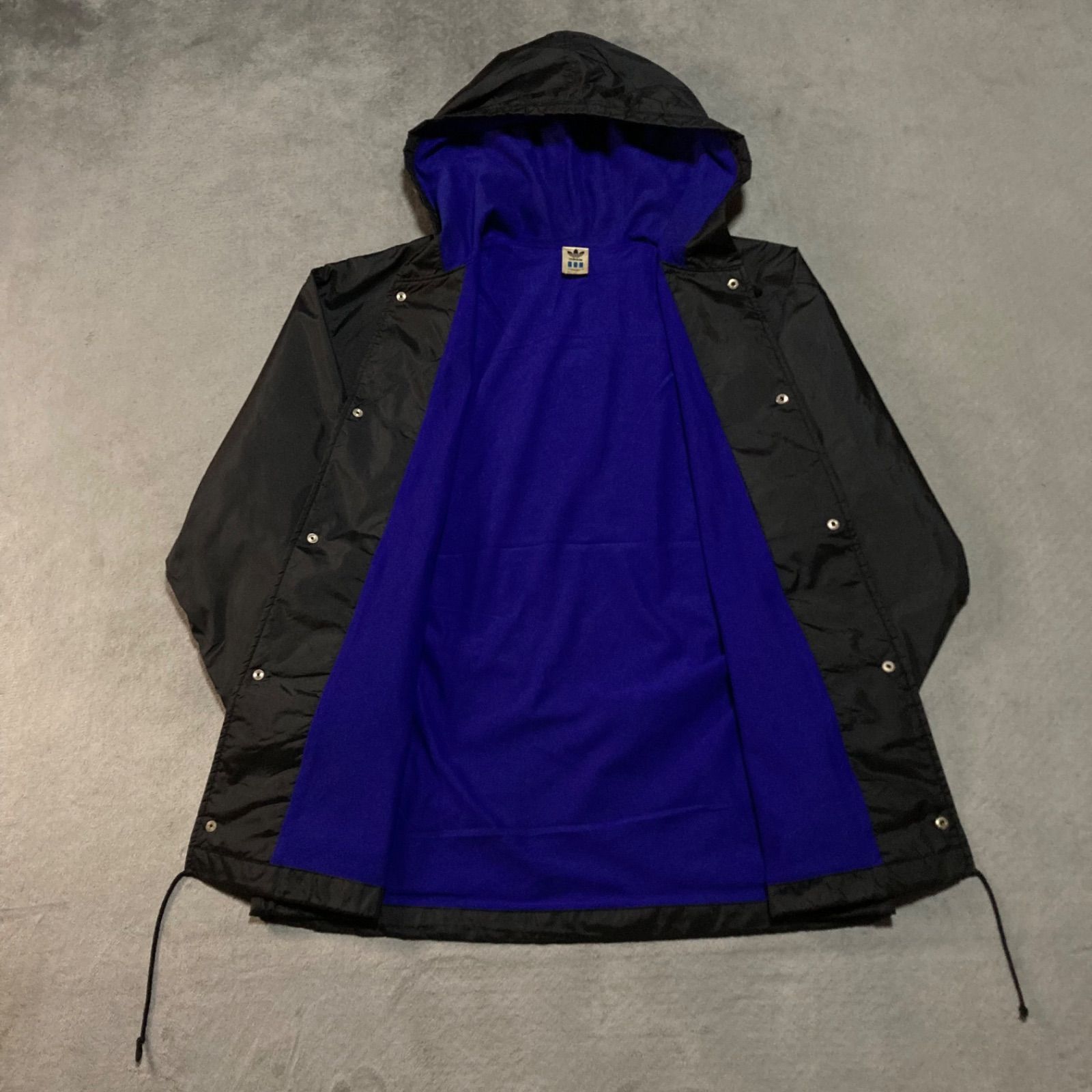 adidas アディダス NylonParka ナイロンパーカー